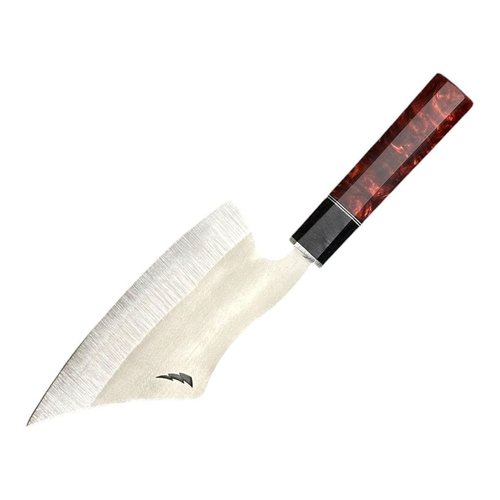 Outdoor Spring Series Red | Outdoor Knife