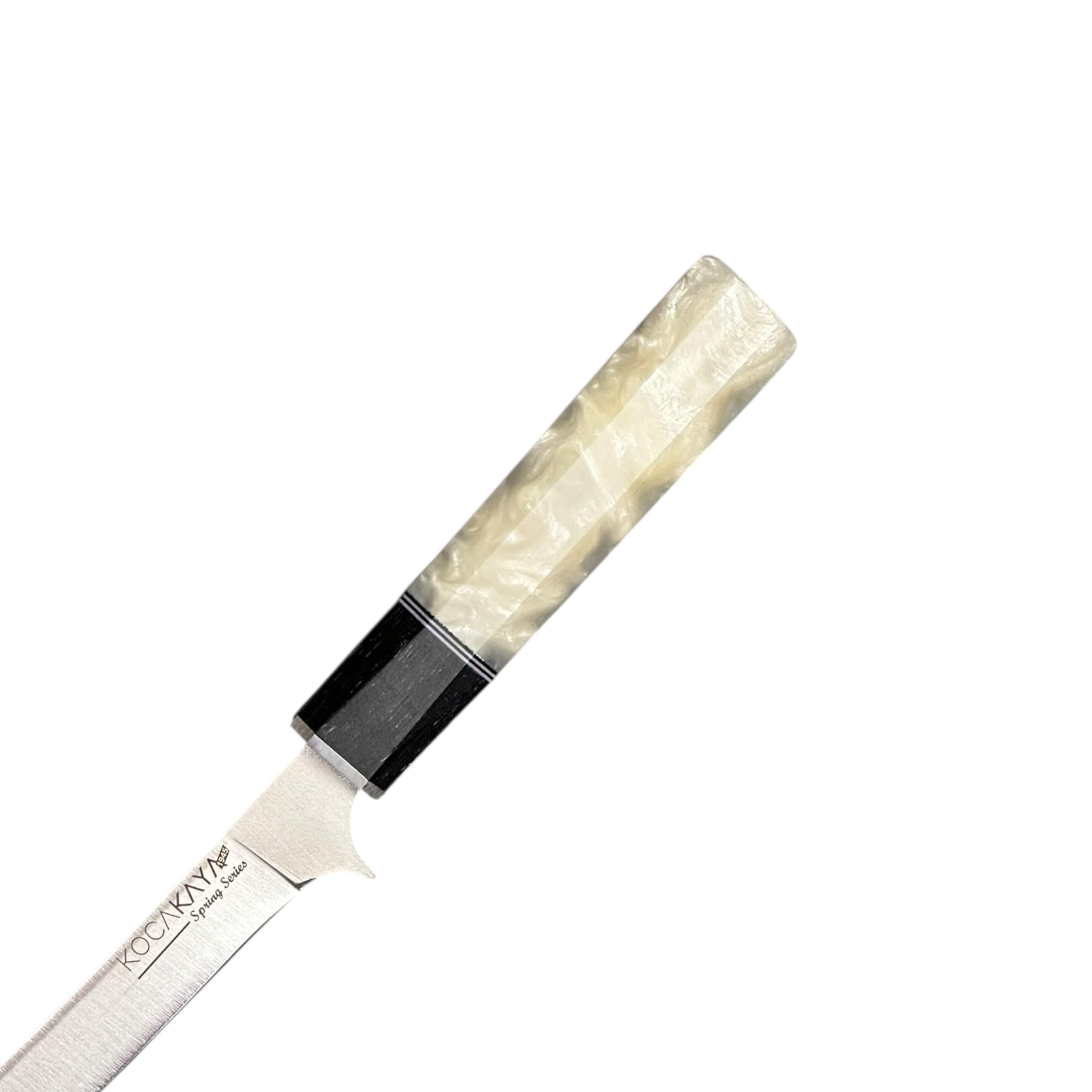 Filleting Spring Series White | Japanese Filleting Knife