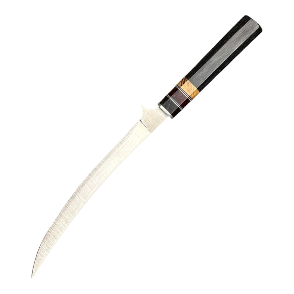 Filleting Asia Series Hiroshima | Japanese Filleting Knife