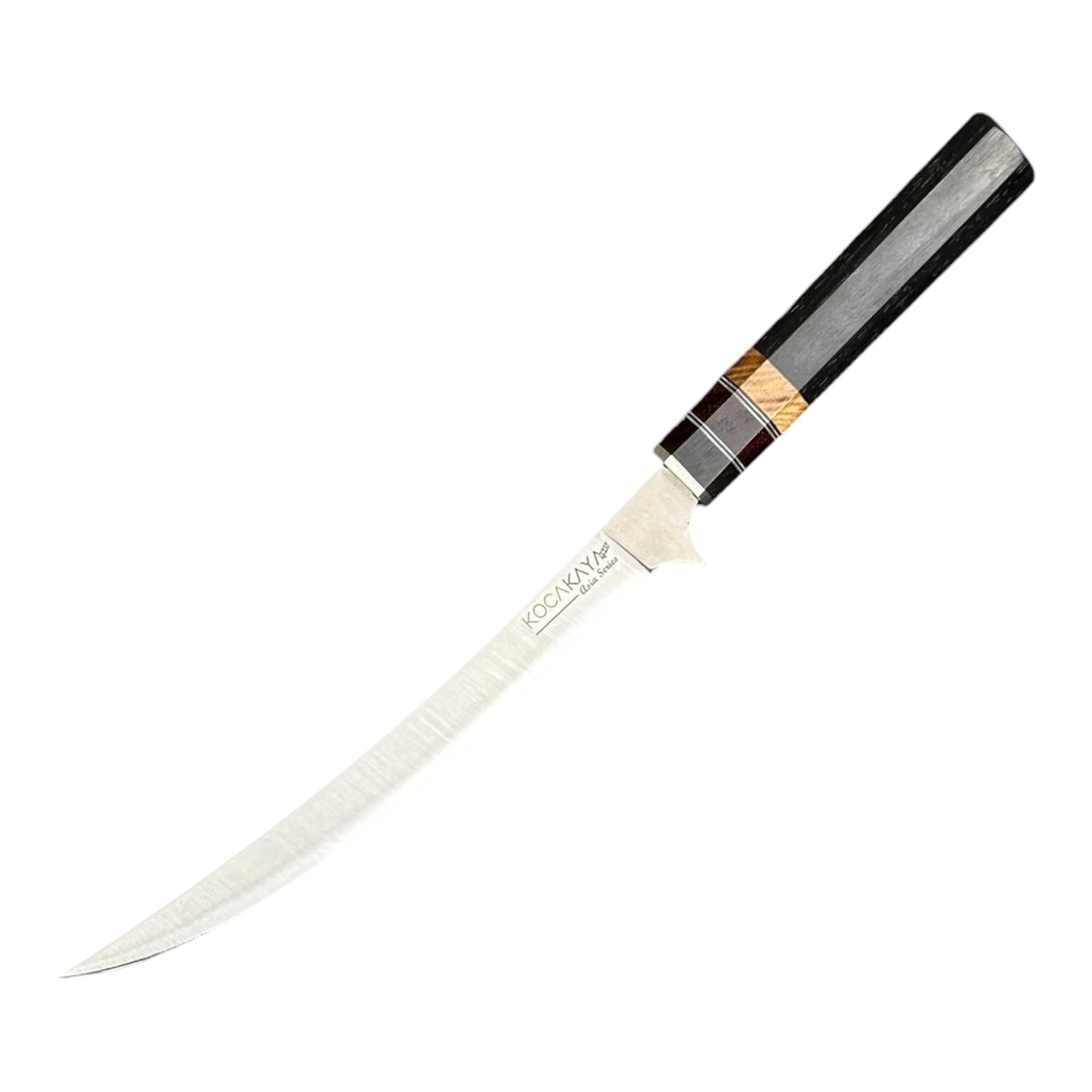 Filleting Asia Series Hiroshima | Japanese Filleting Knife