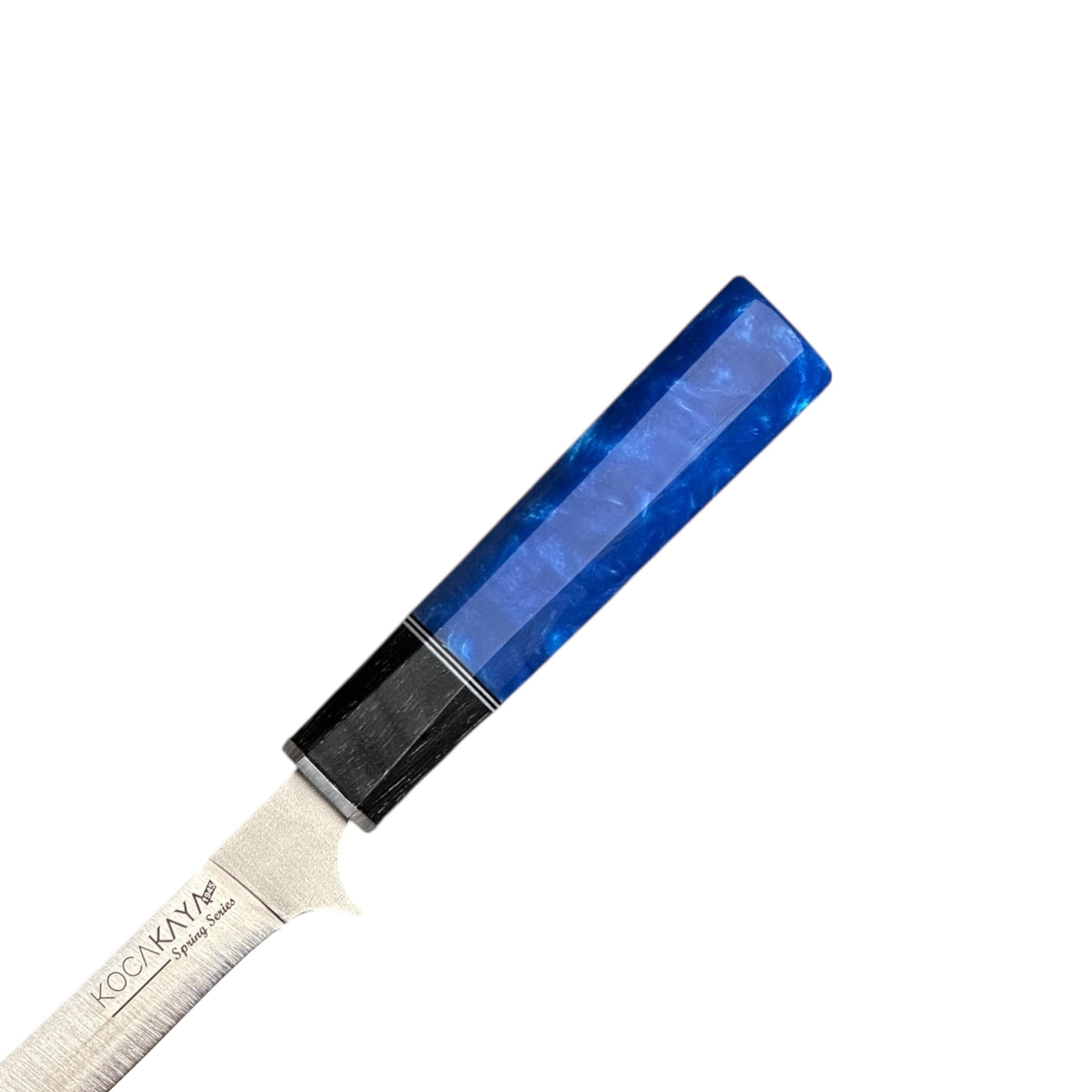 Filleting Spring Series Blue | Japanese Filleting Knife