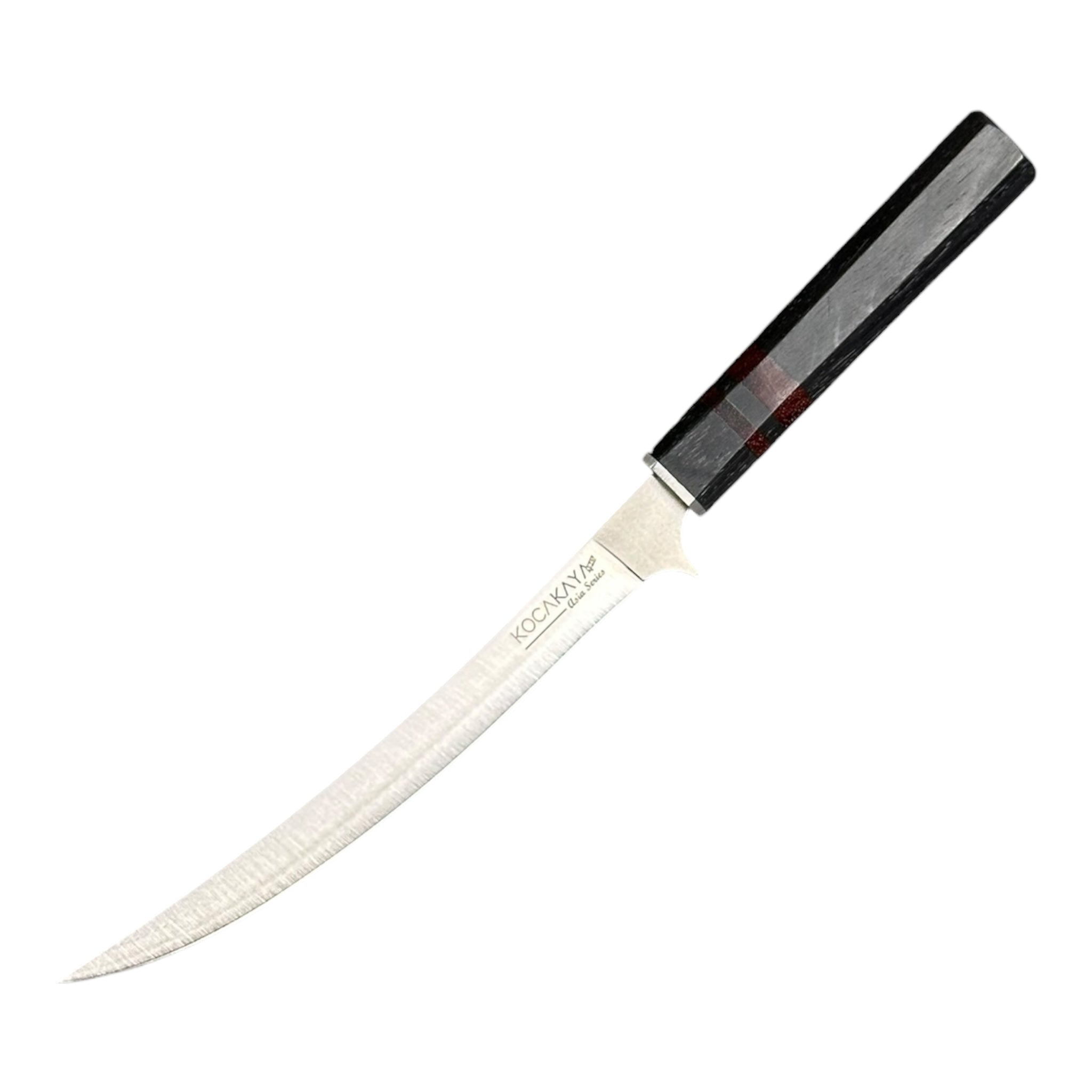 Filleting Asia Series Tokyo | Japanese Filleting Knife