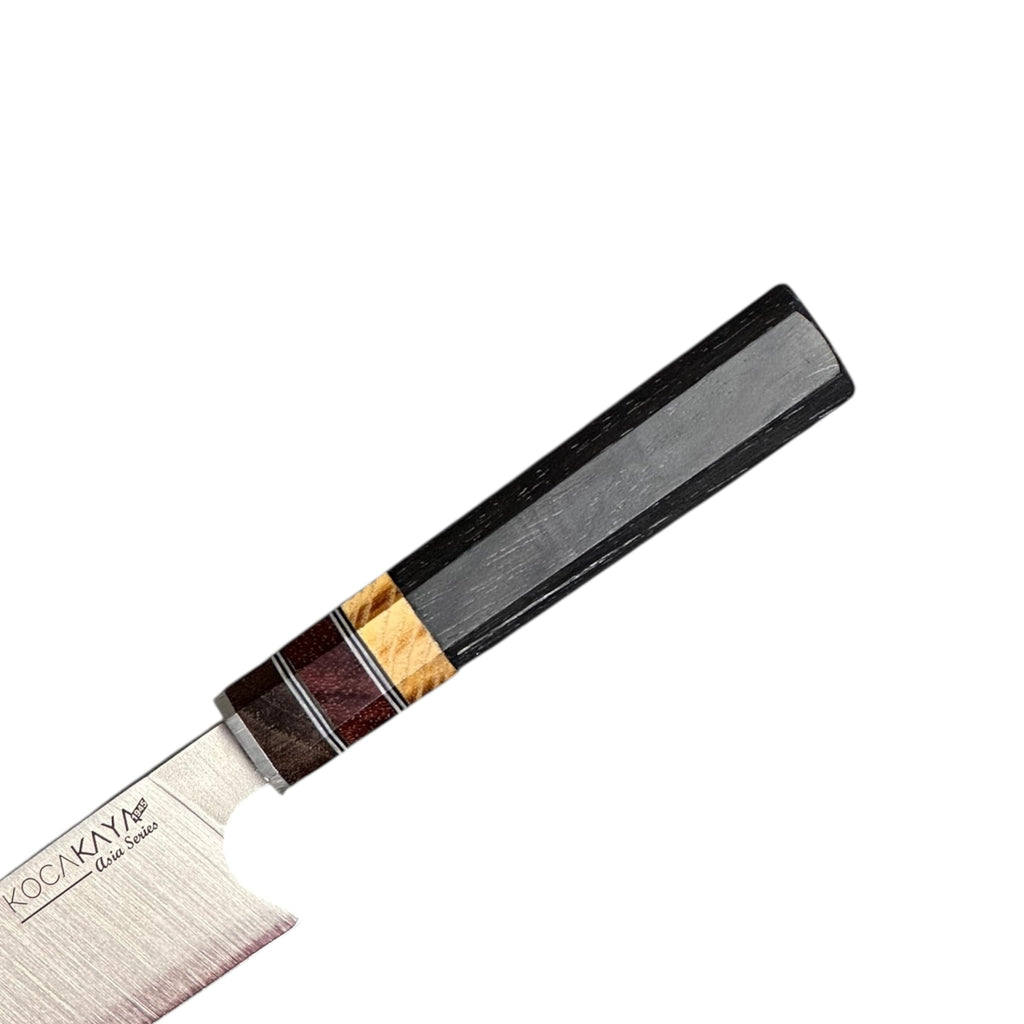 Gyuto Small Asia Series Hiroshima | Petty Japanese Chef Knife