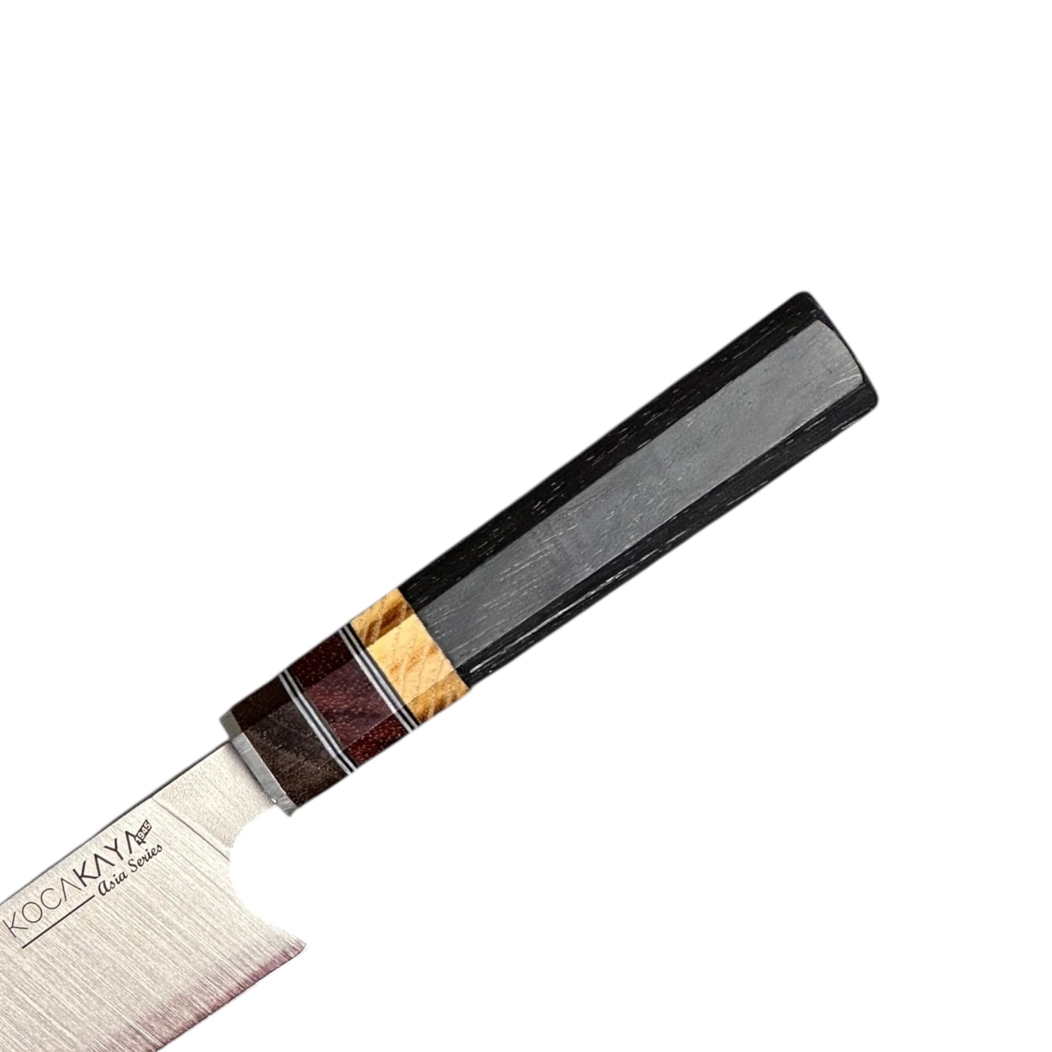 Gyuto Small Asia Series Hiroshima | Petty Japanese Chef Knife