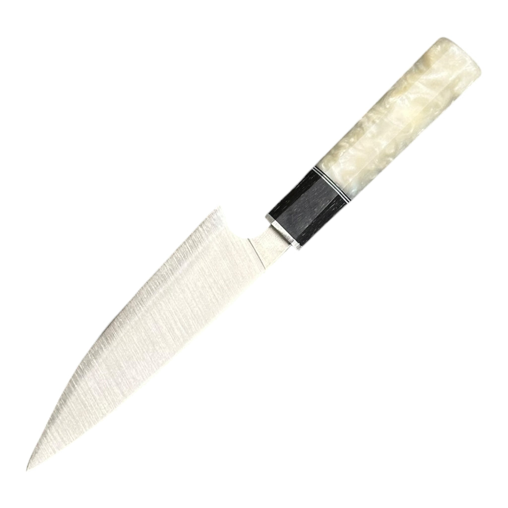Gyuto Small Spring Series White | Petty Japanese Chef Knife