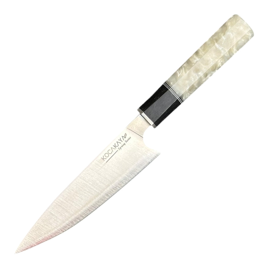 Gyuto Small Spring Series White | Petty Japanese Chef Knife