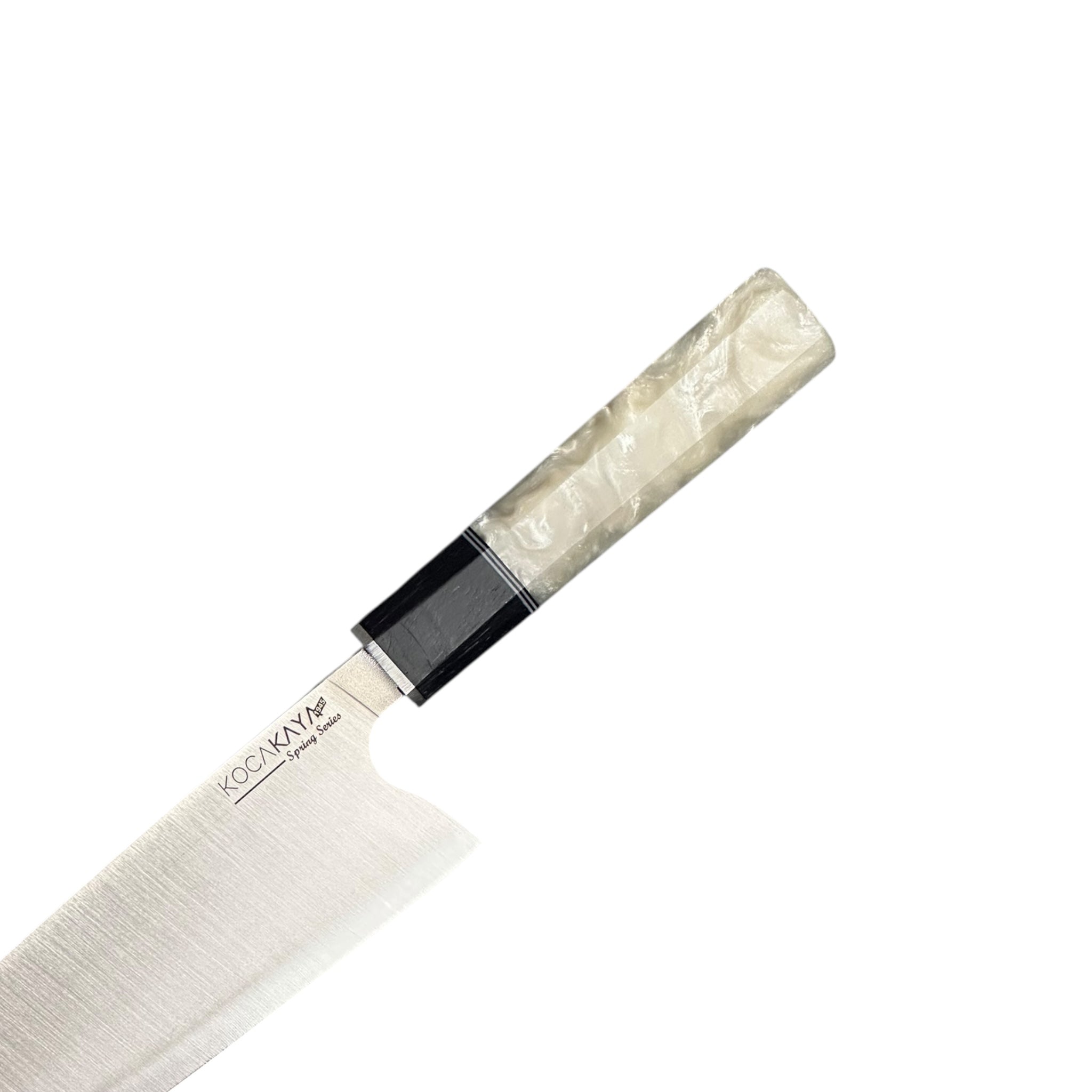 Gyuto Spring Series White | Japanese Chef Knife