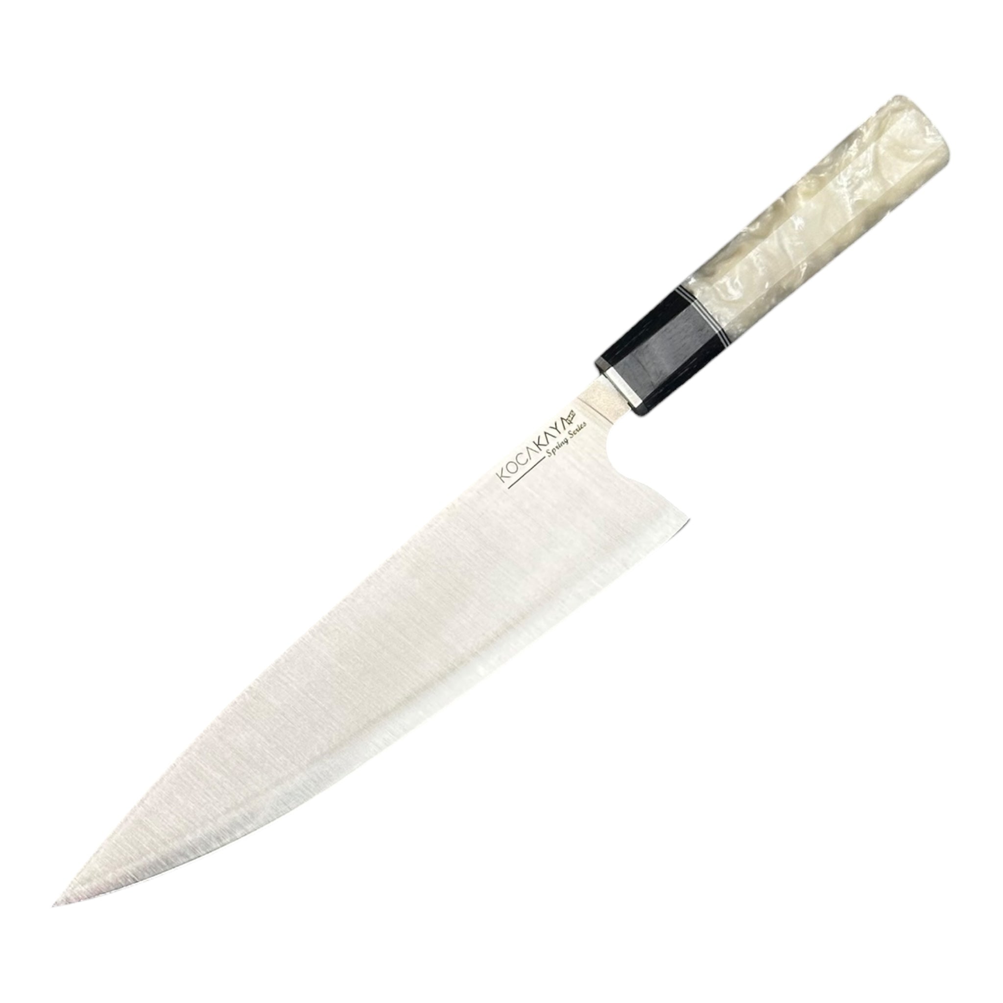 Gyuto Spring Series White | Japanese Chef Knife