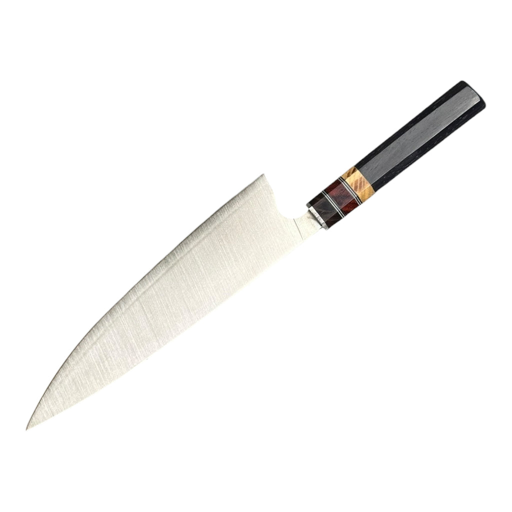 Gyuto Asia Series Hiroshima | Japanese Chef Knife