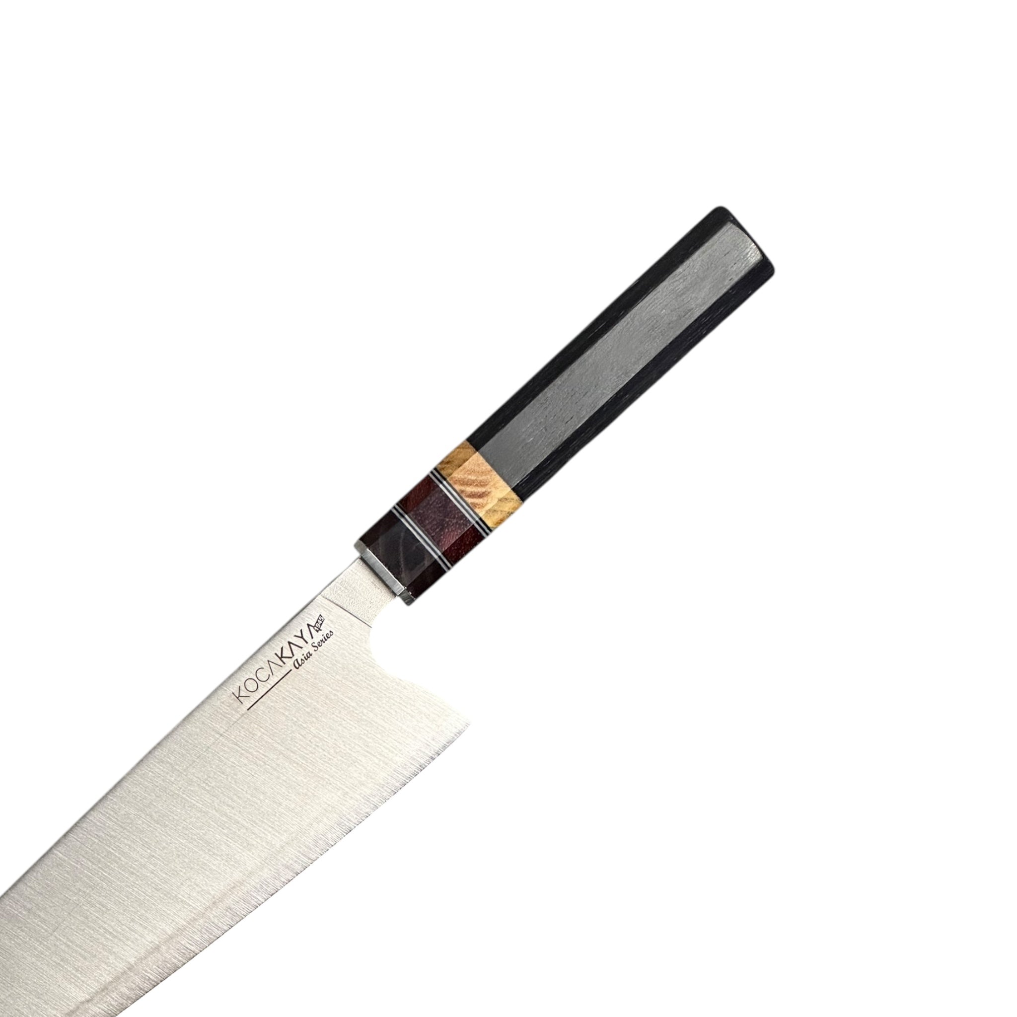 Gyuto Asia Series Hiroshima | Japanese Chef Knife