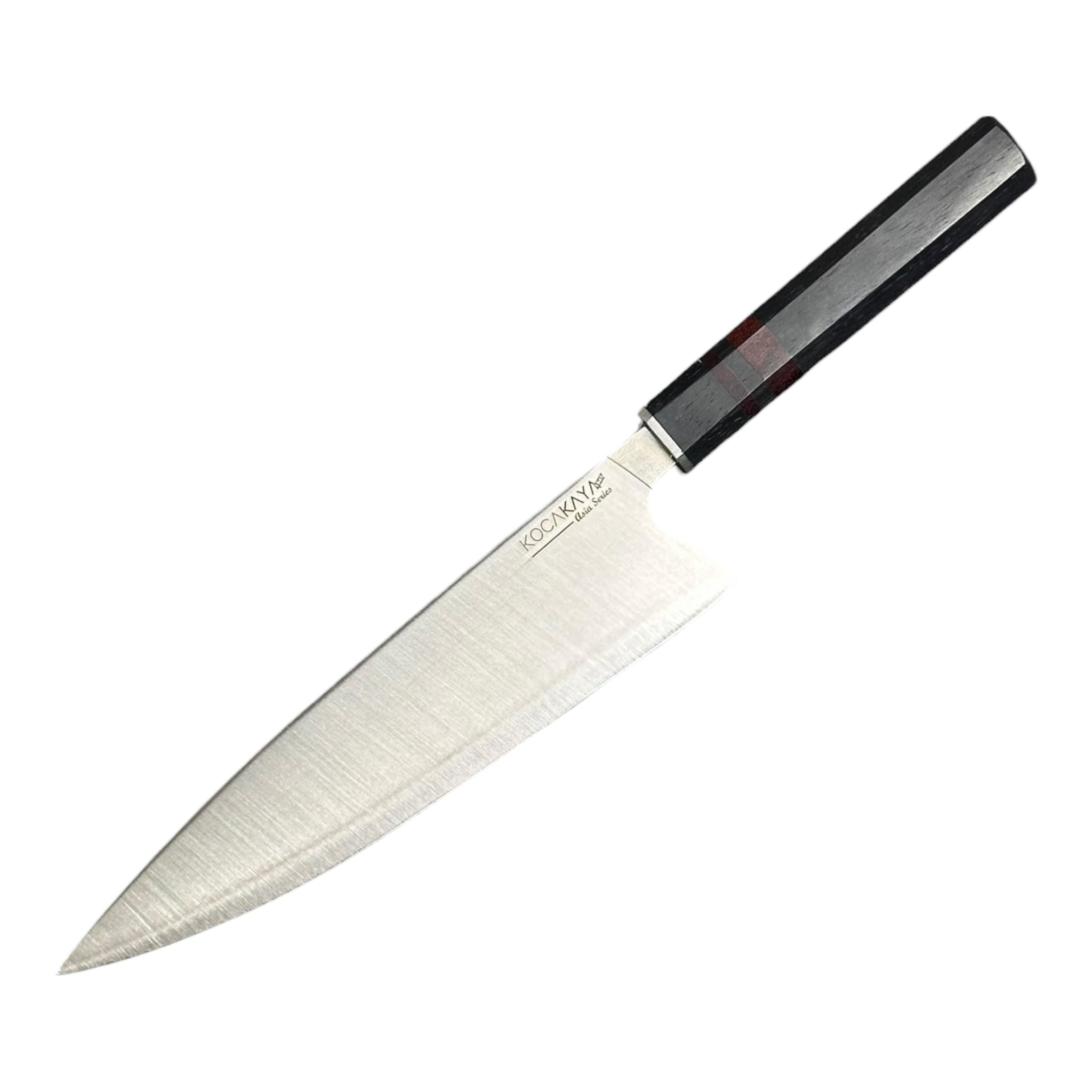 Gyuto Asia Series Tokyo | Japanese Chef Knife
