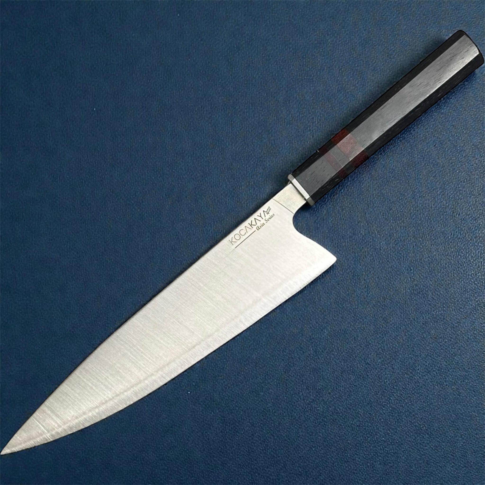 Gyuto Asia Series Tokyo | Japanese Chef Knife