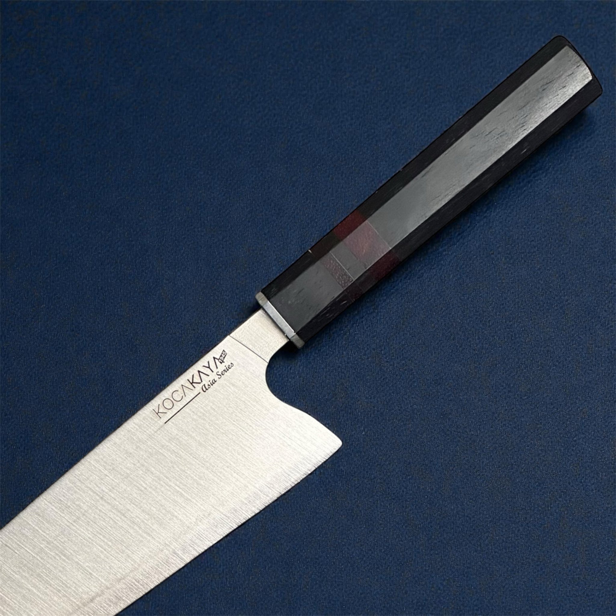 Gyuto Asia Series Tokyo | Japanese Chef Knife