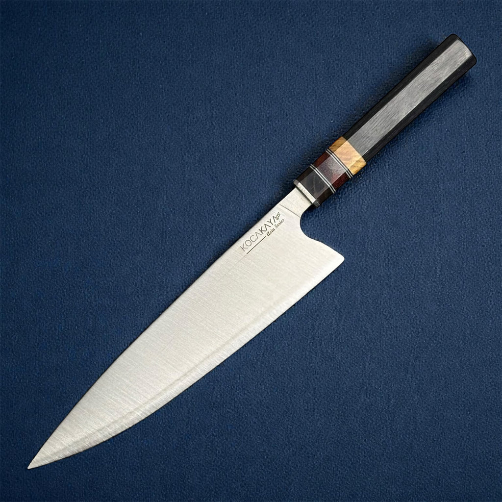 Gyuto Asia Series Hiroshima | Japanese Chef Knife