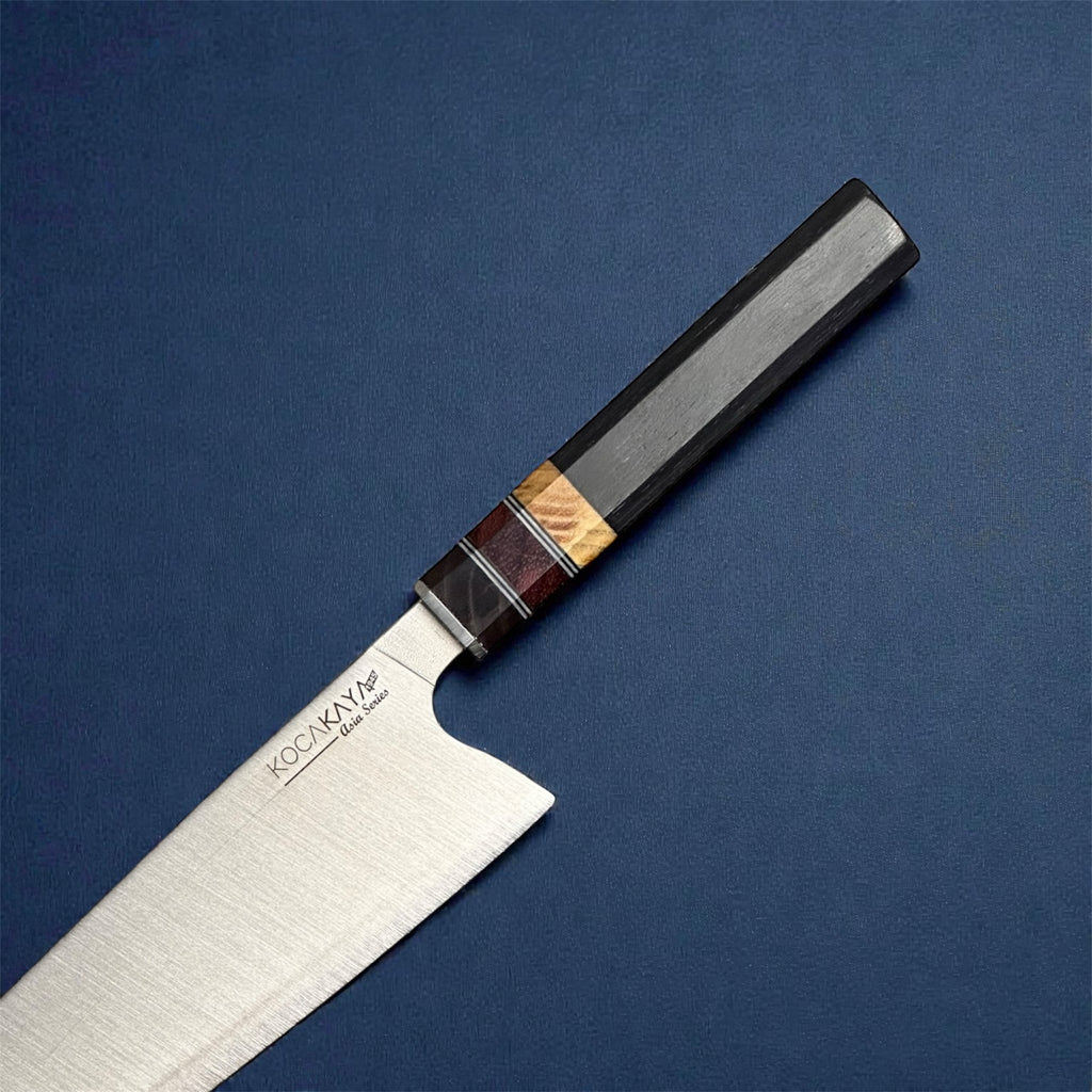 Gyuto Asia Series Hiroshima | Japanese Chef Knife