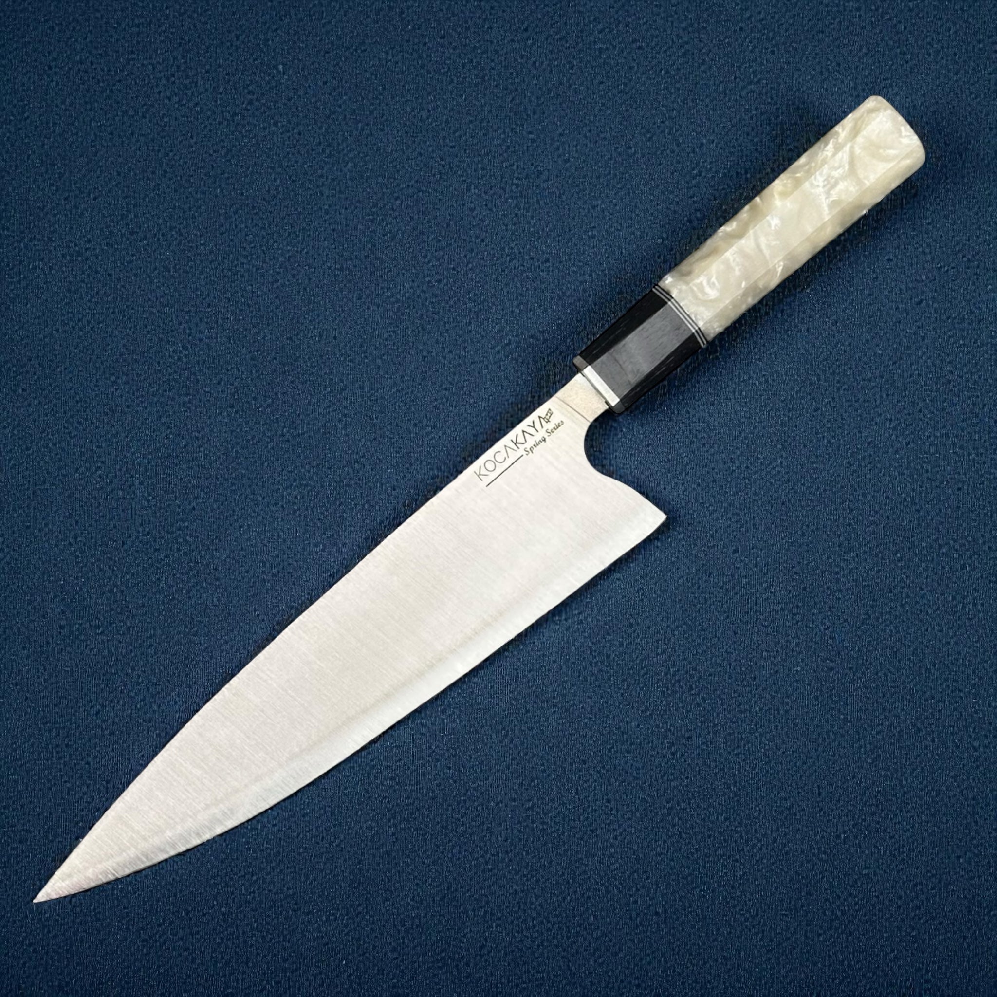 Gyuto Spring Series White | Japanese Chef Knife