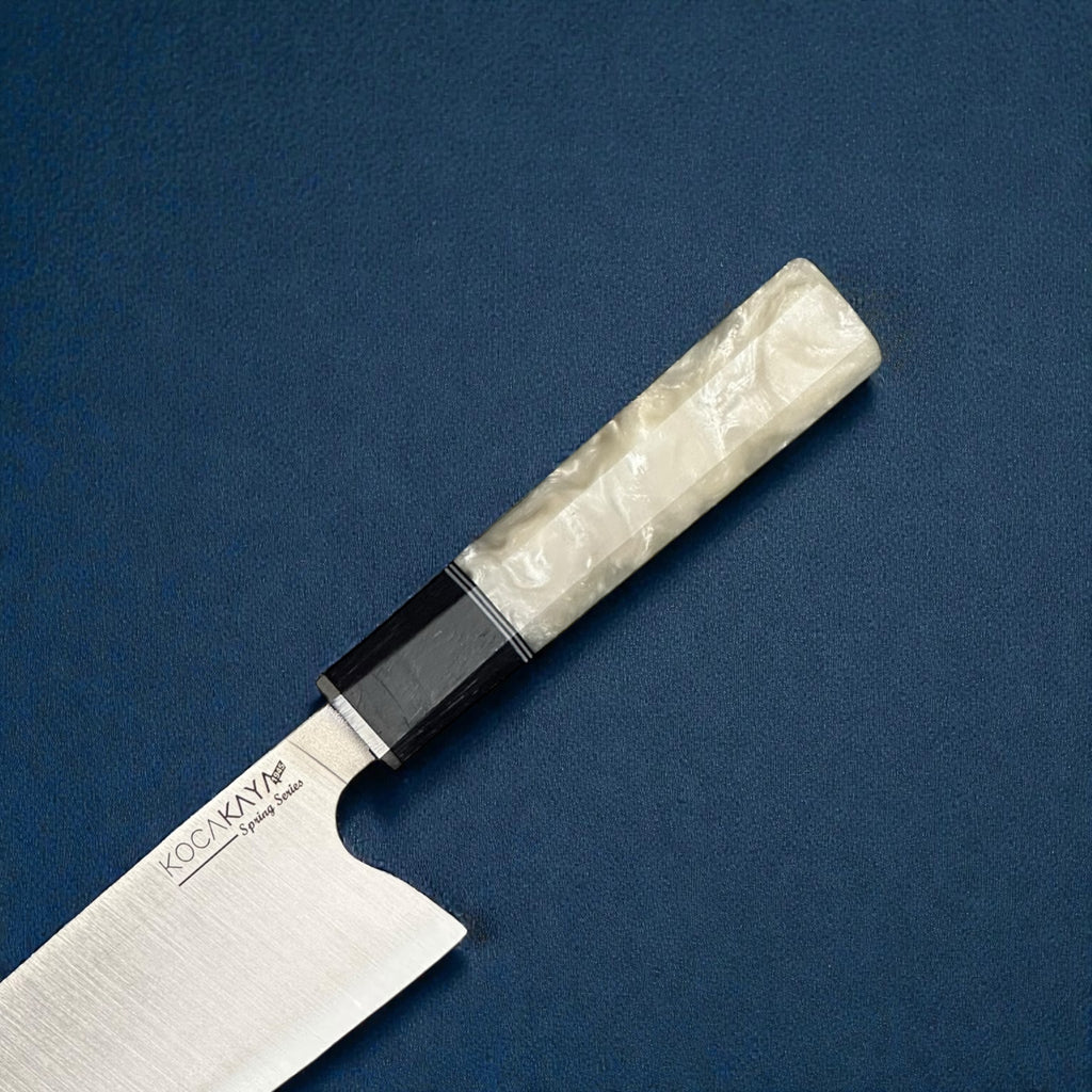 Gyuto Spring Series White | Japanese Chef Knife