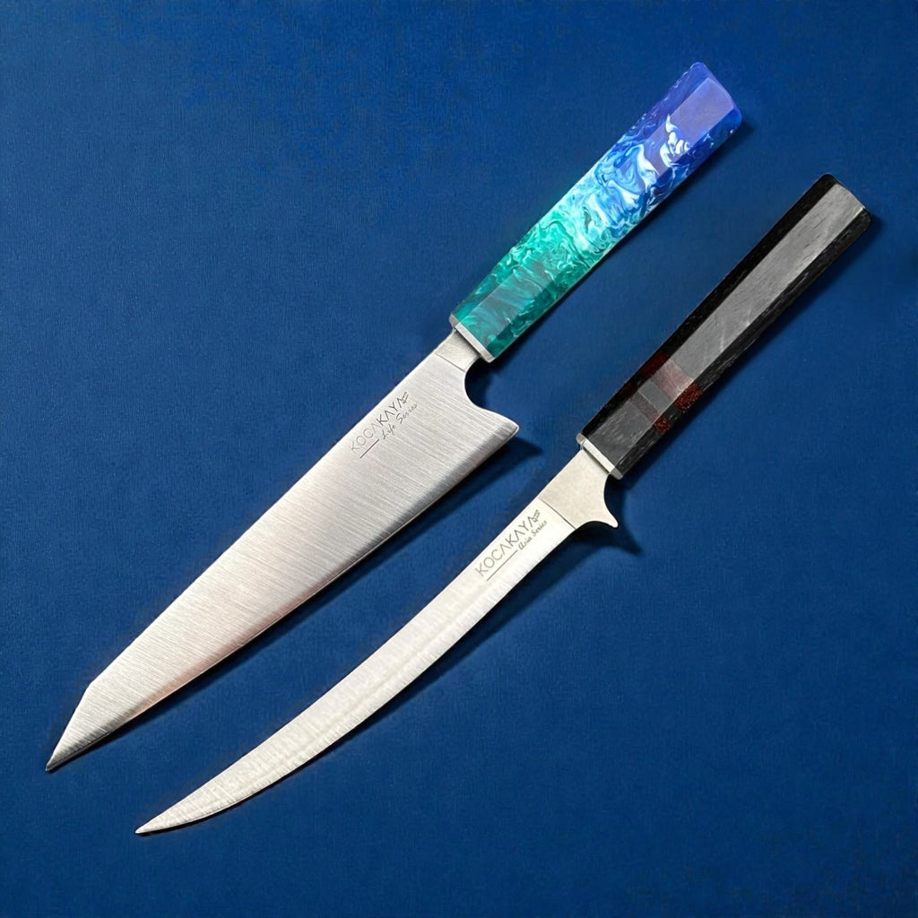 Precision Carve Pack